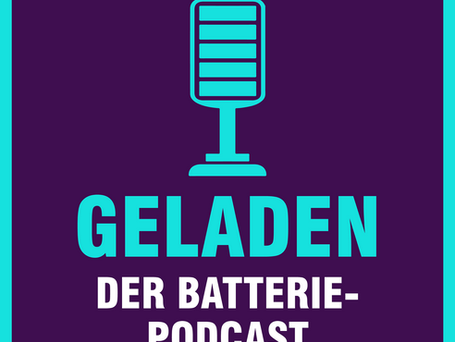 Podcasts - zur Empfehlung