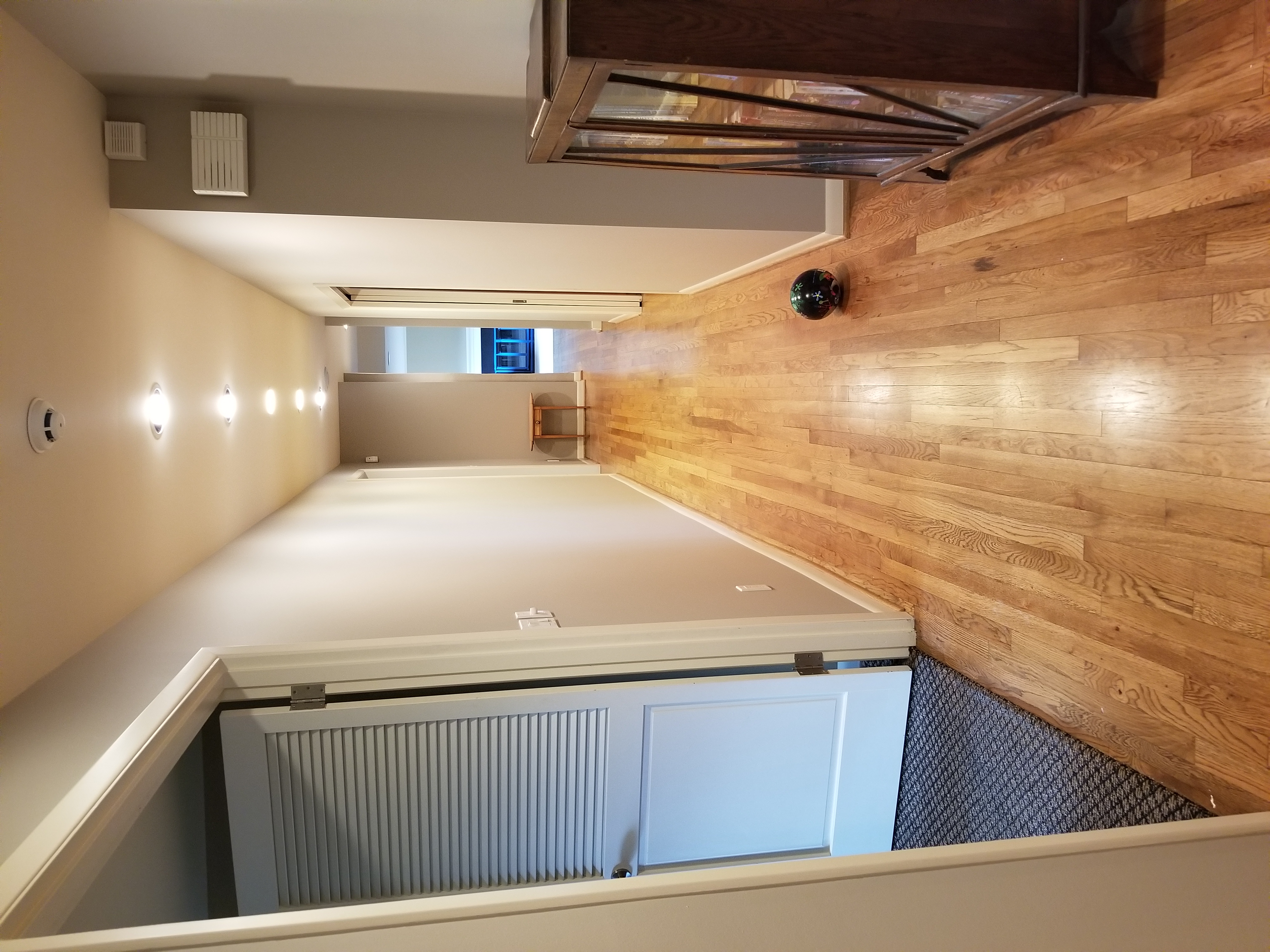 Residential Interior Painting