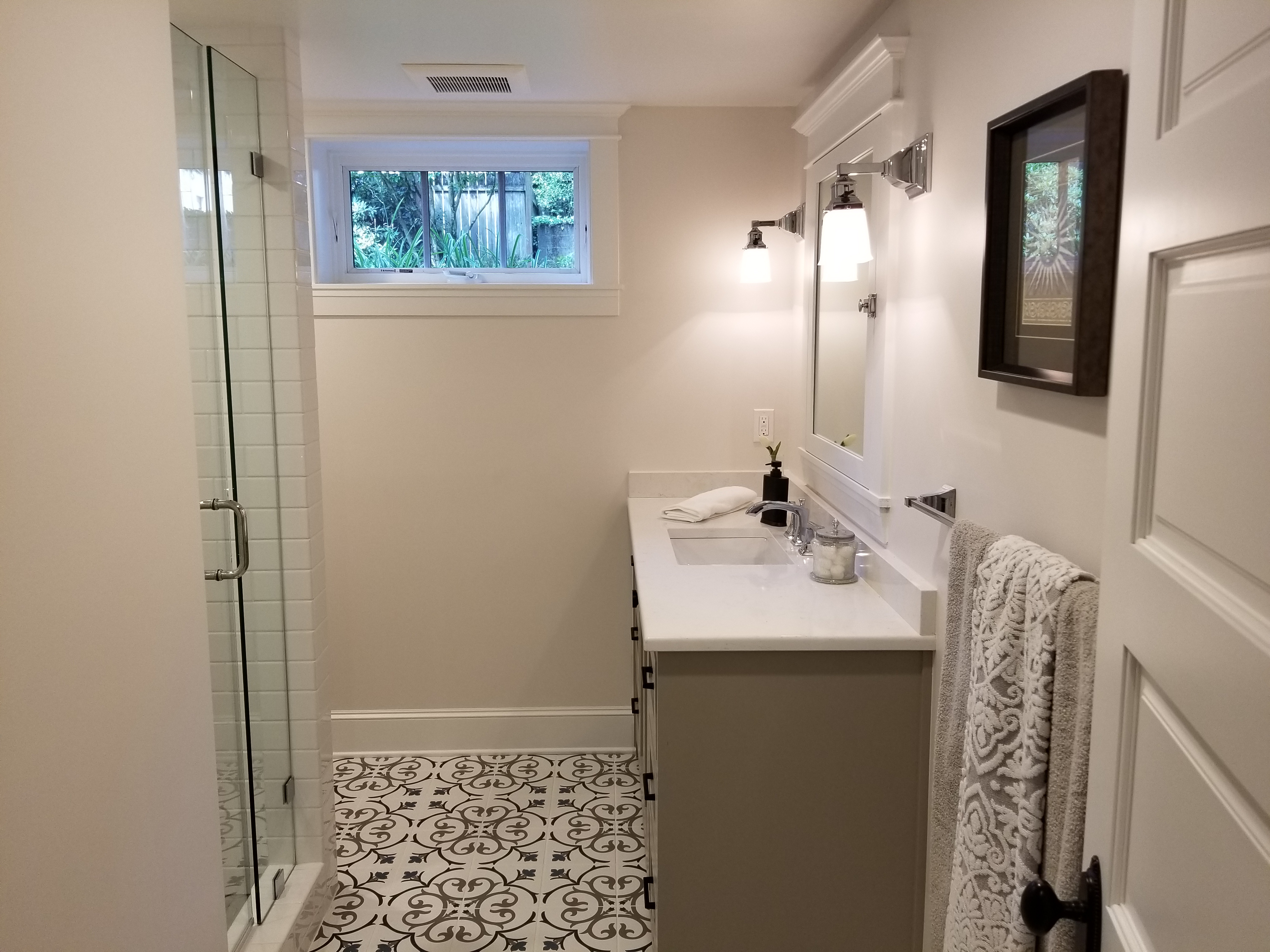 Residential Interior Painting