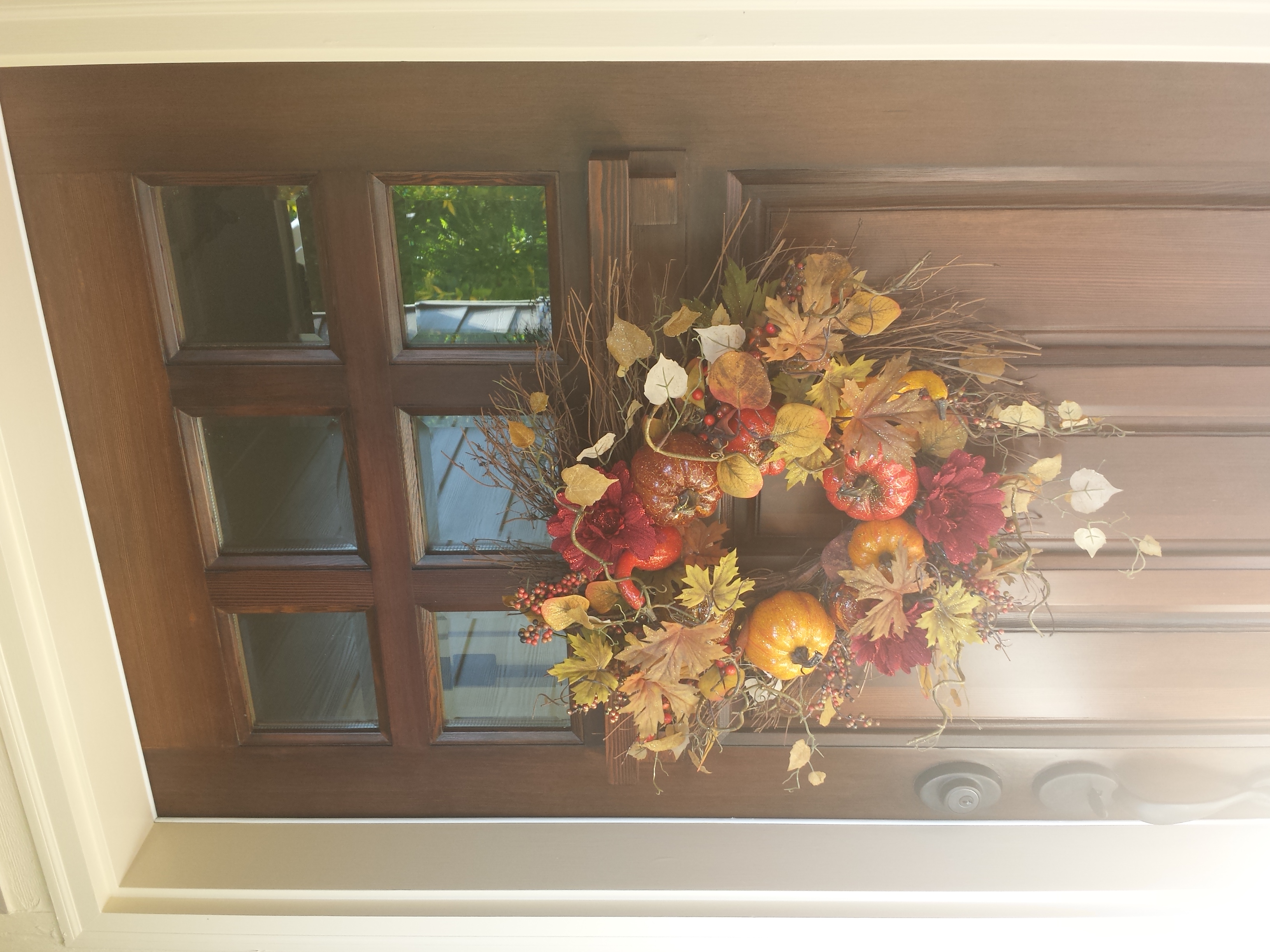 Residential Exterior Painting