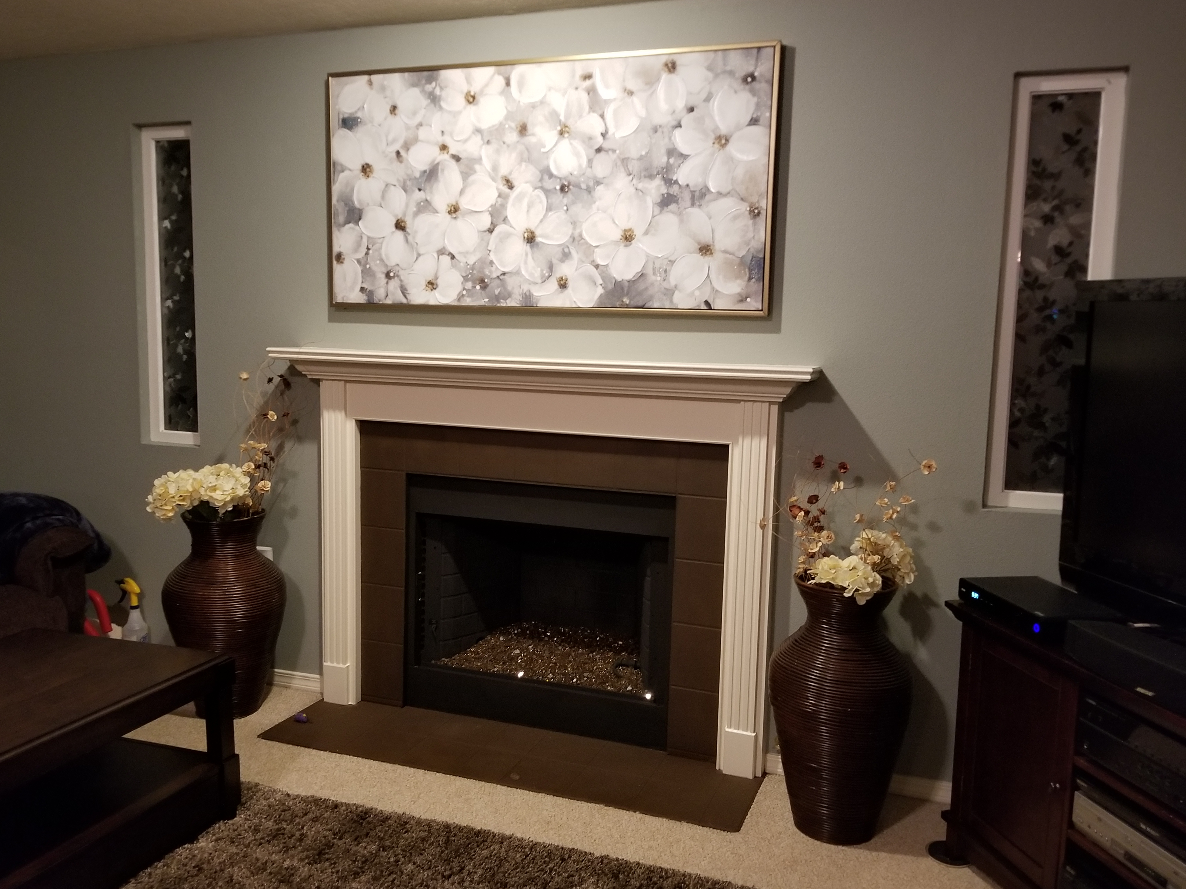 Residential Interior Painting