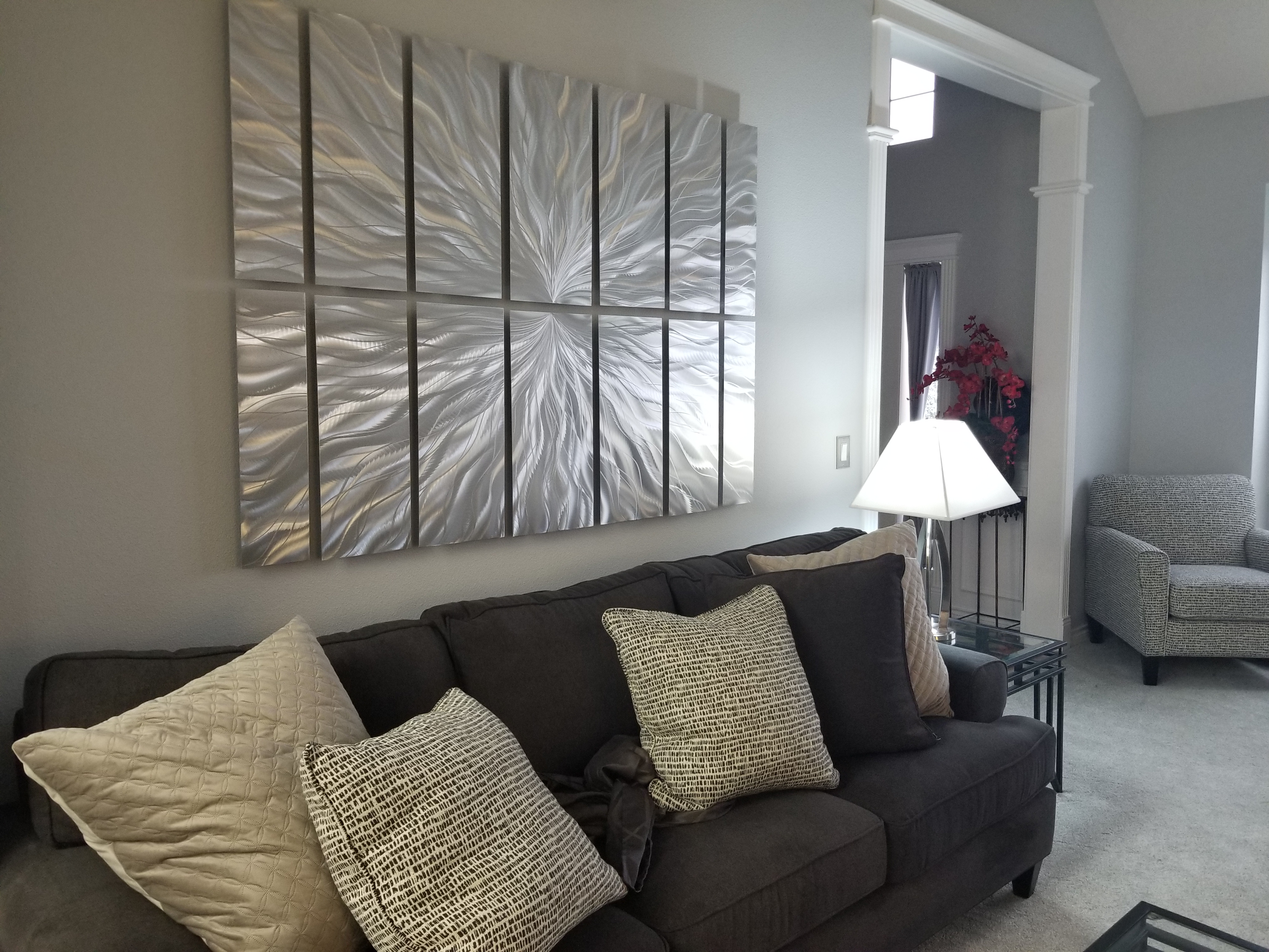 Residential Interior Painting