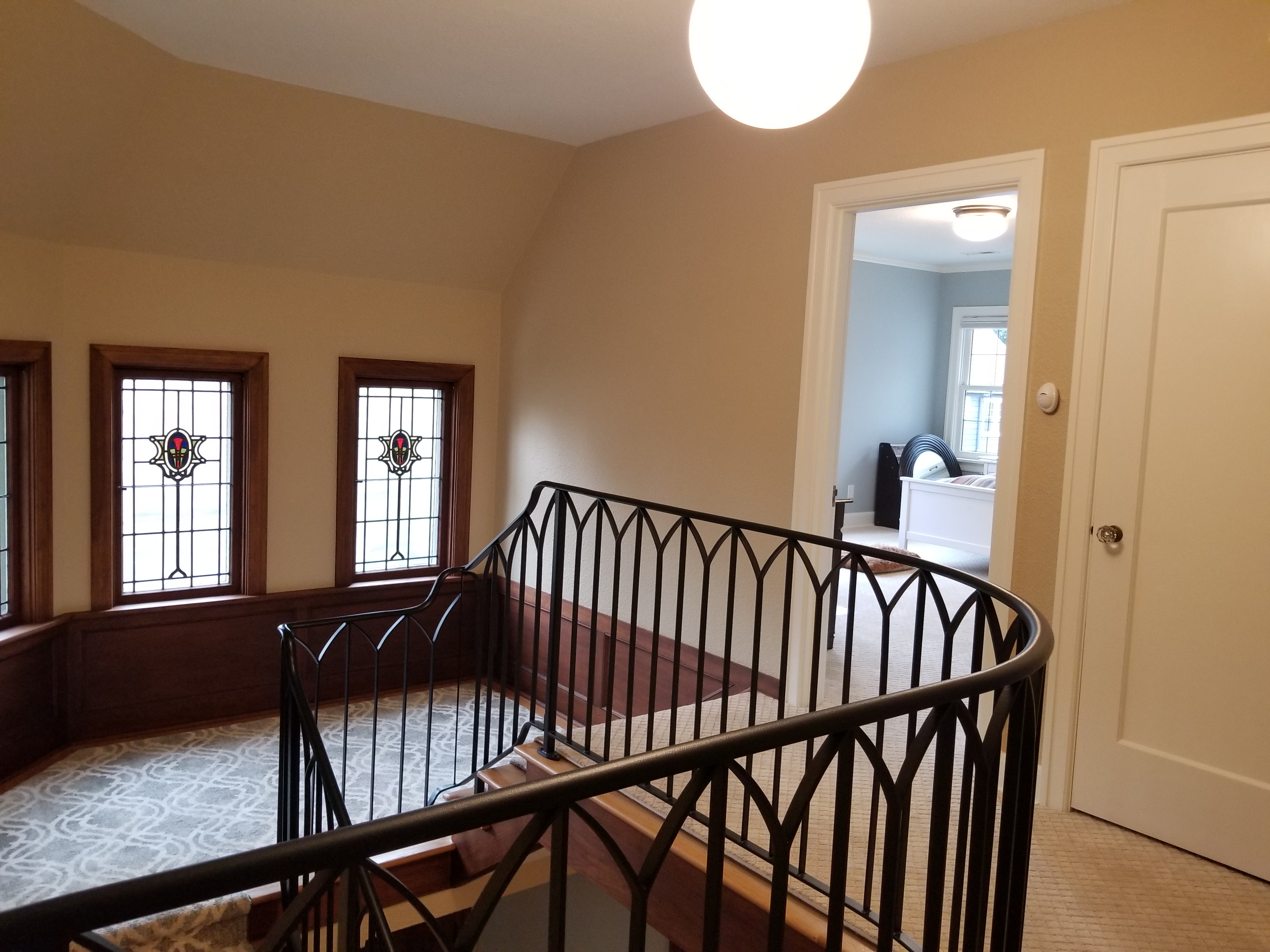 Residential Interior Painting