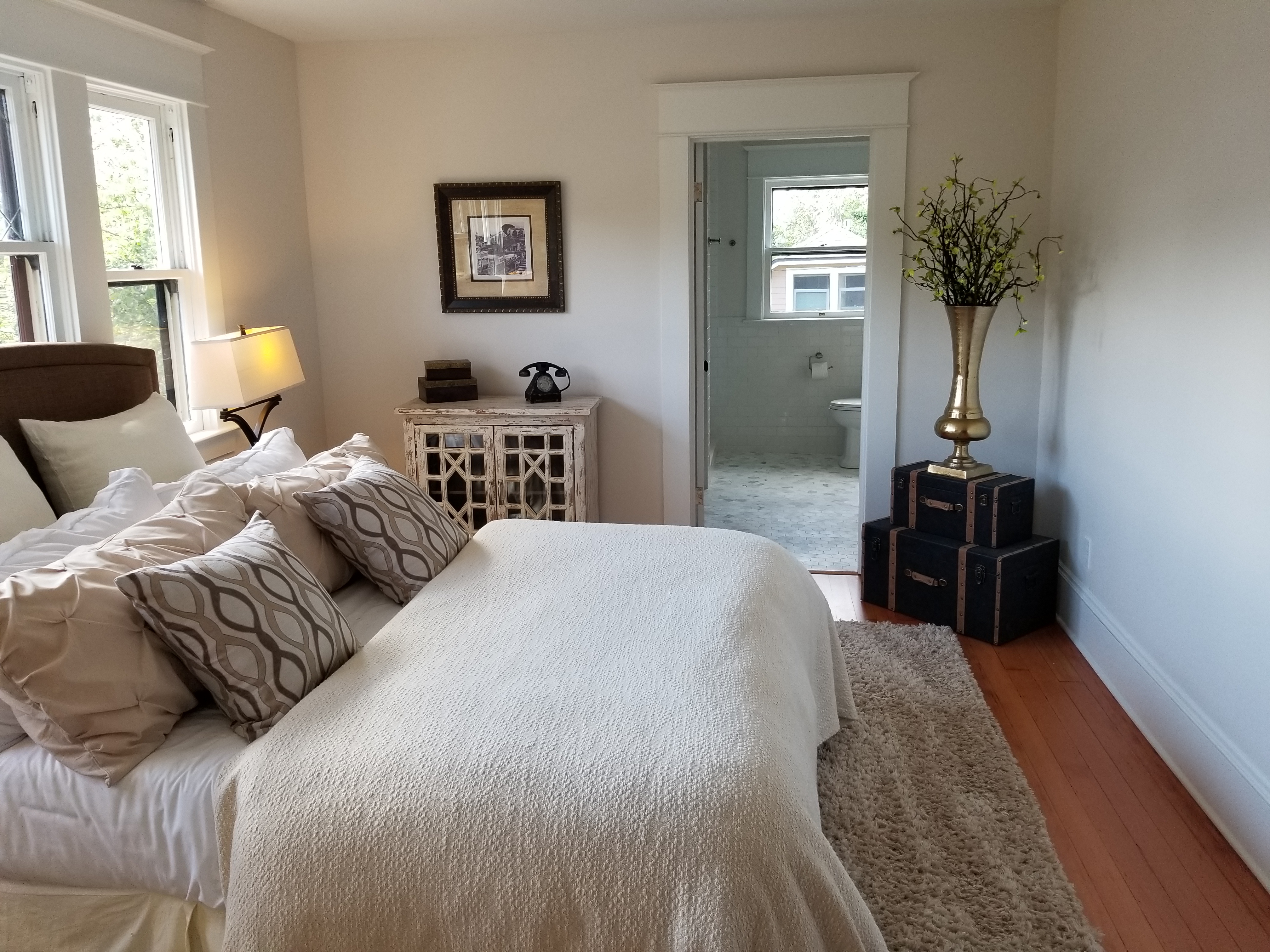 Residential Interior Painting