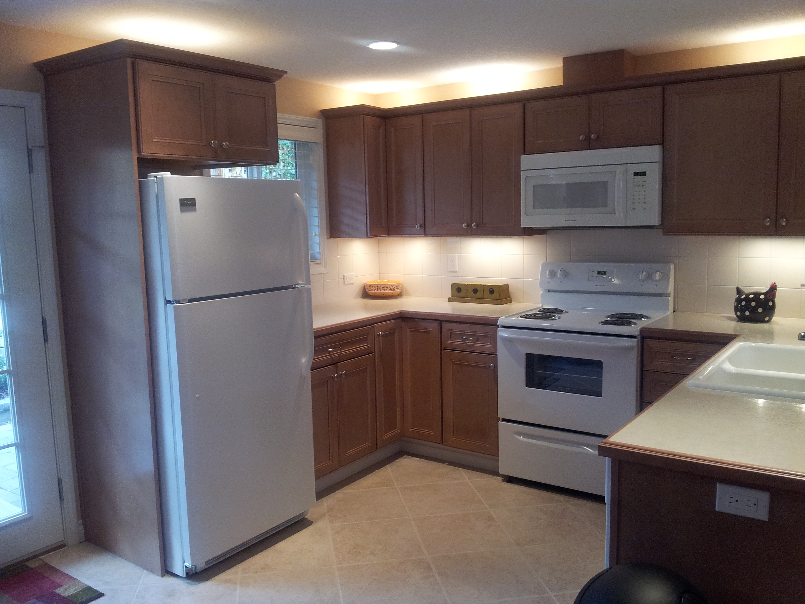 Commercial Interior Painting