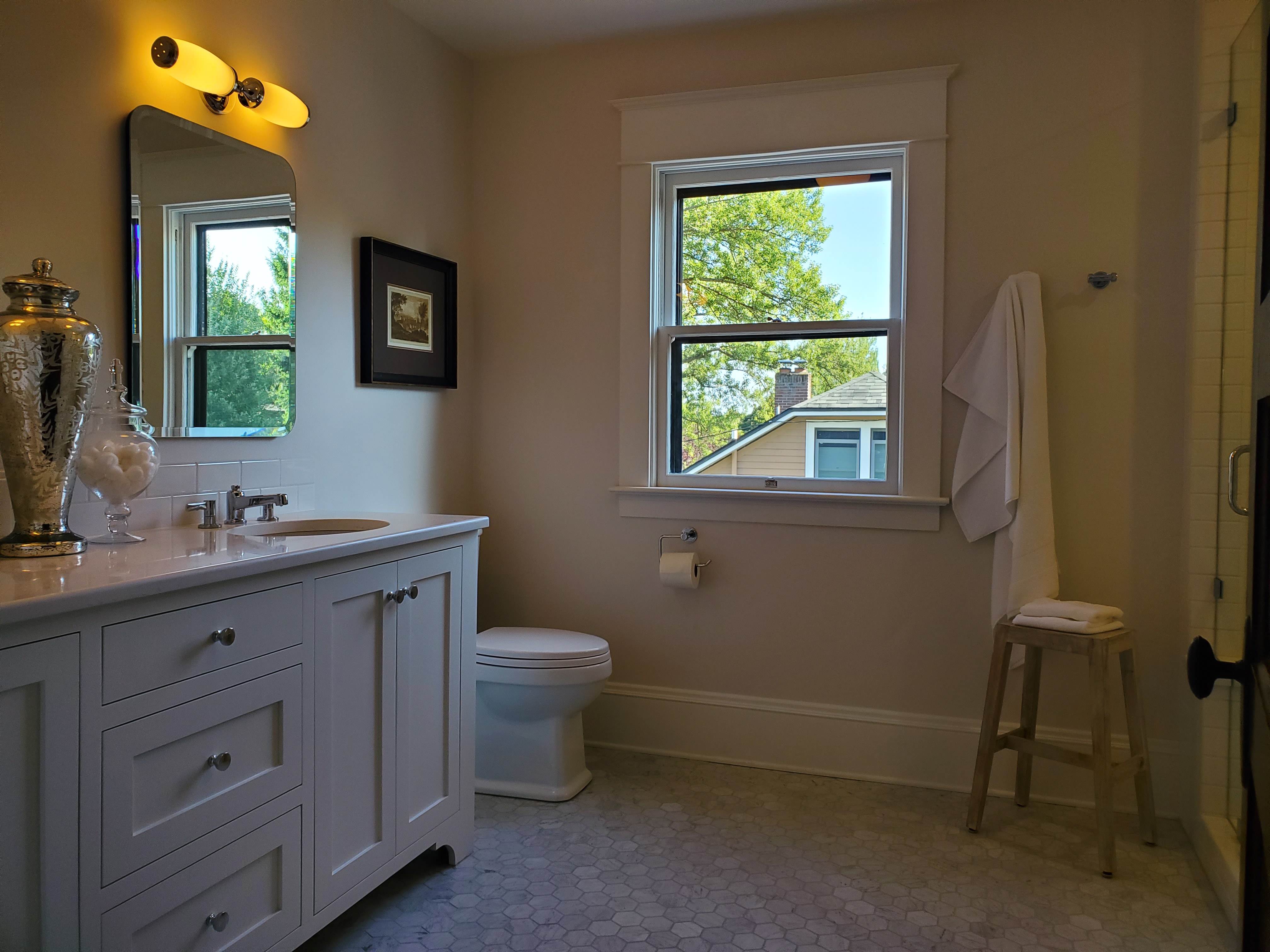Residential Interior Painting