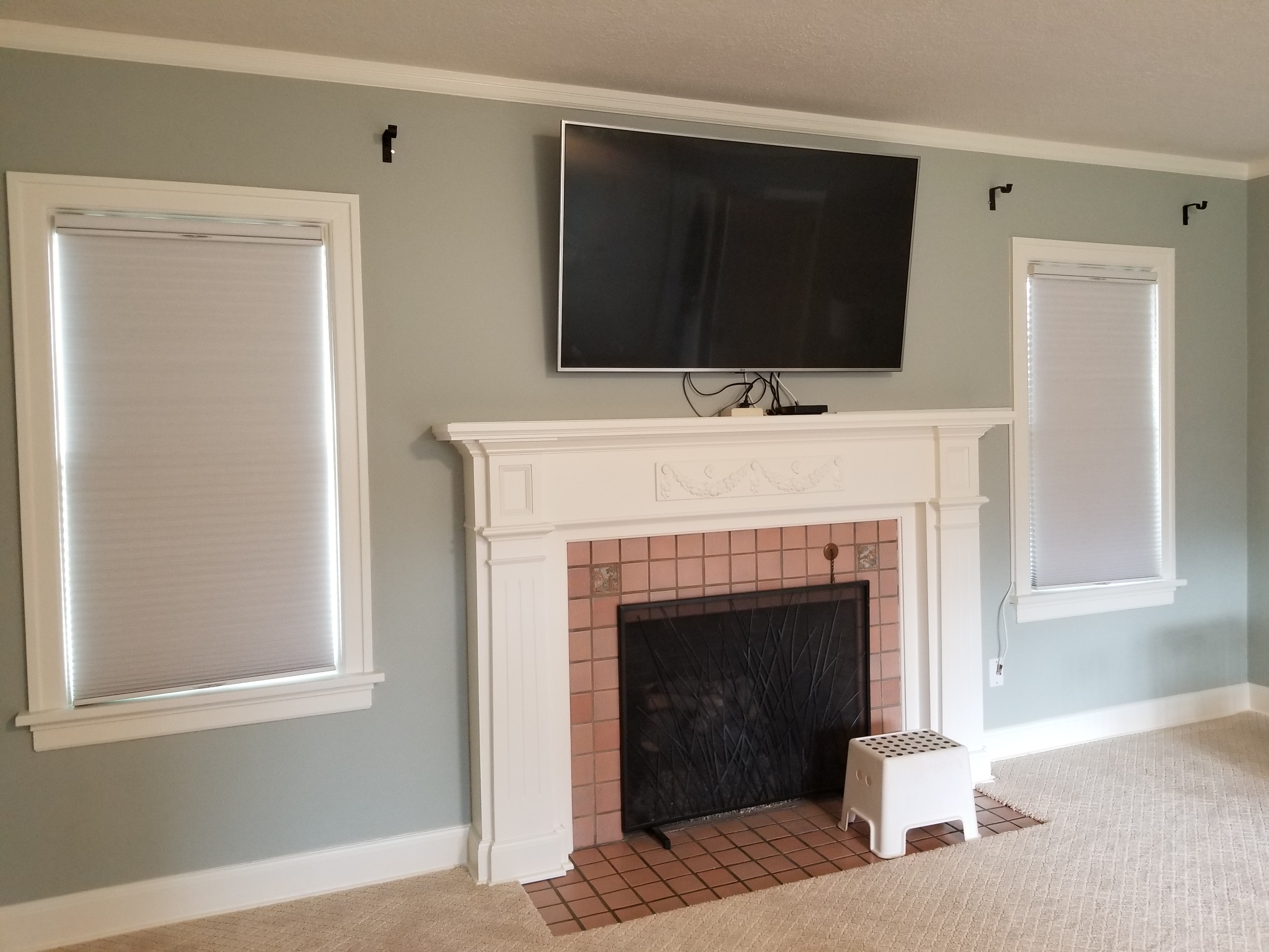 Residential Interior Painting