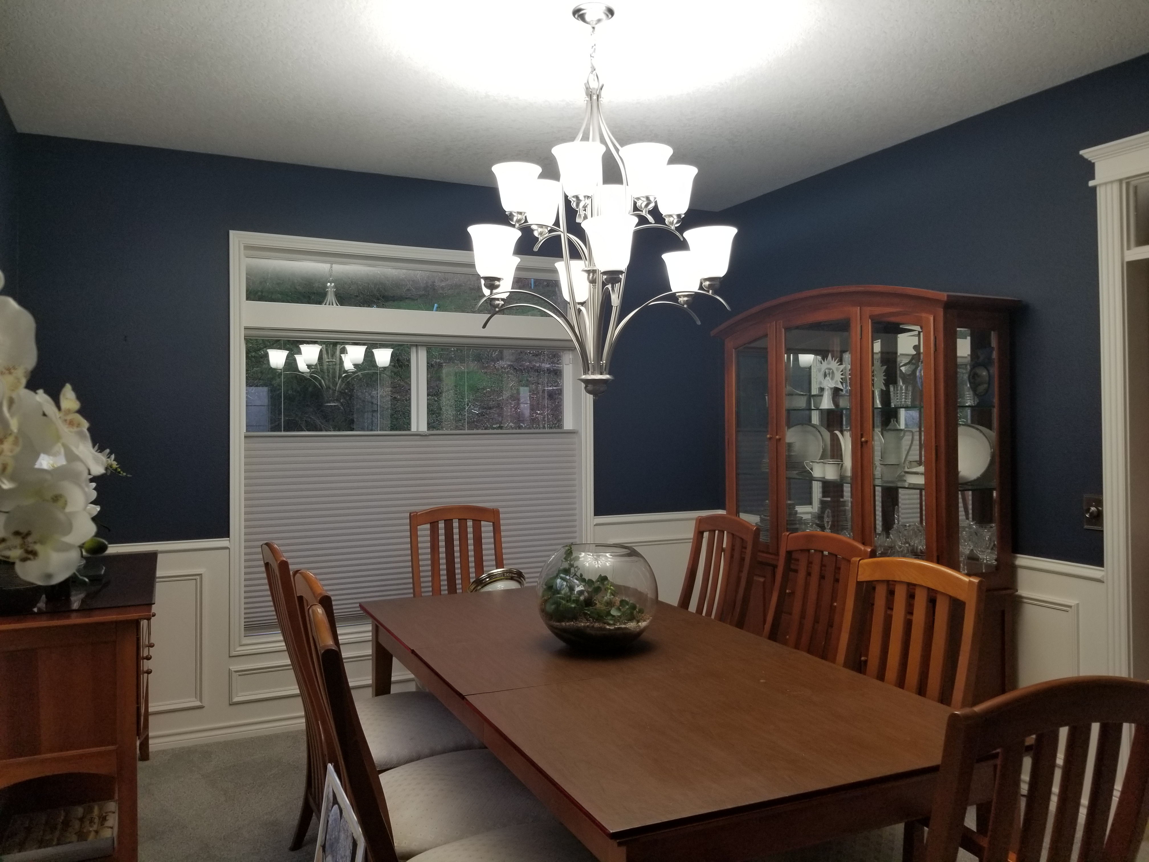 Residential Interior Painting