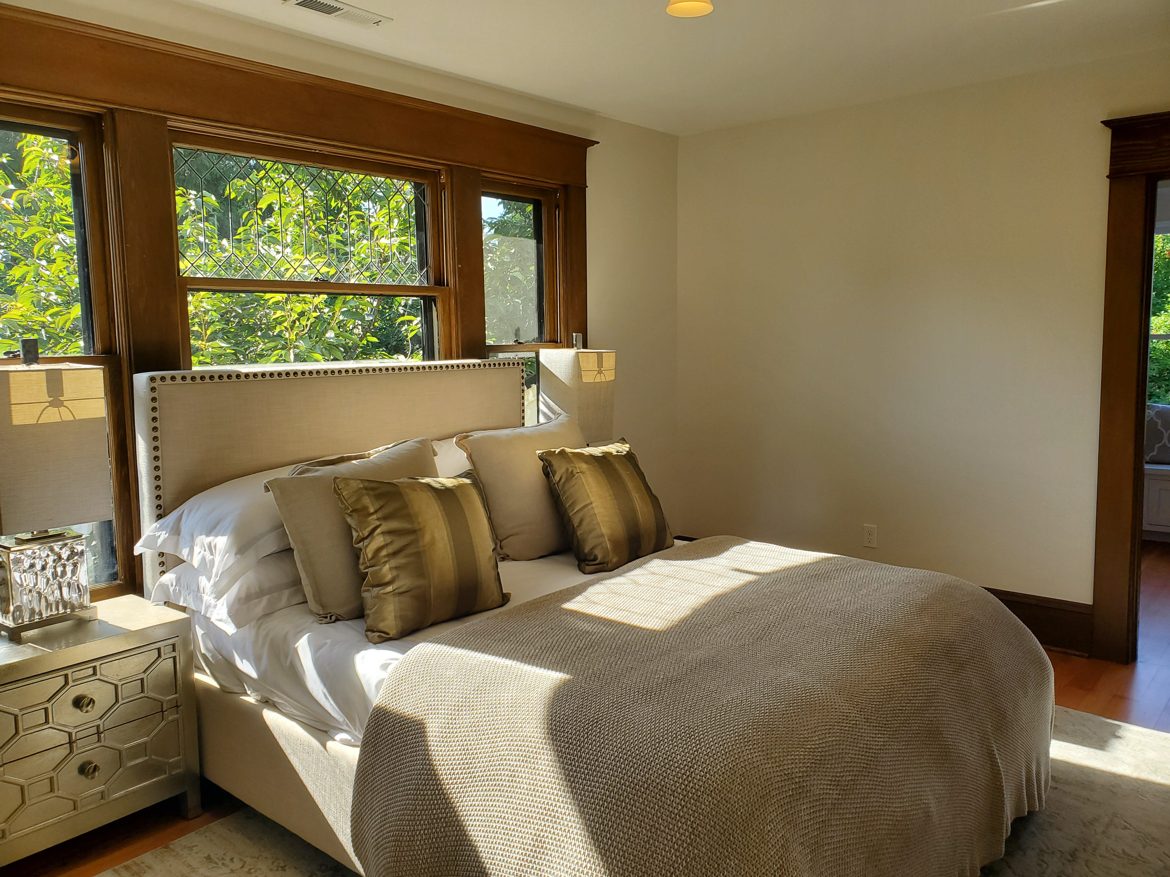 Residential Interior Painting