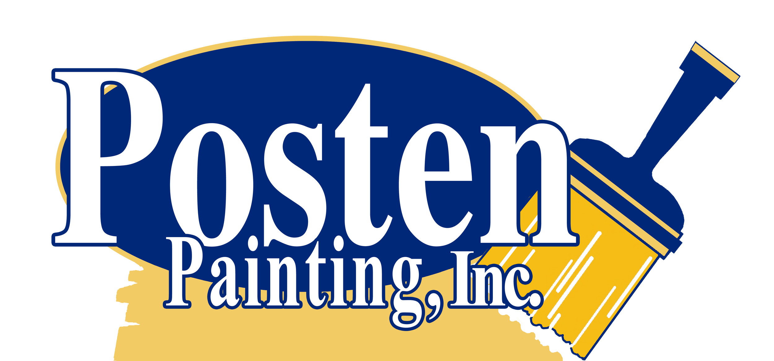 Painting Contractor Portland Posten Painting, Inc.