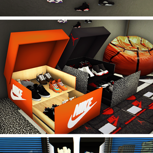 Ebonix | Sneakerhead Connect