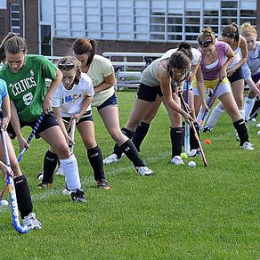 Training tips to stay on top of your game