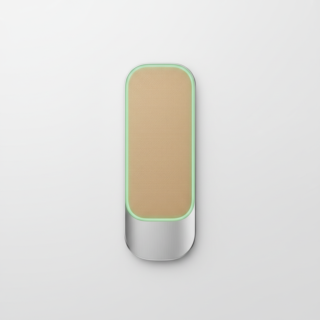 Carregador Wireless Slim