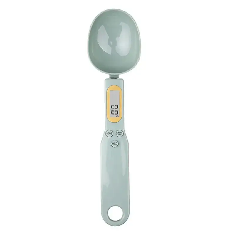 Miniatura: SmartSpoon™ – Colher Digital de Precisão