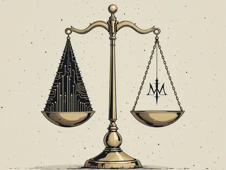 Ética en la Inteligencia Artificial: Retos y Soluciones Actuales
