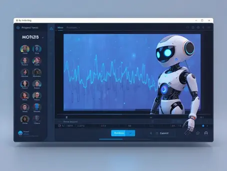Crea Animaciones Profesionales con IA Gratuitas: Guía Paso a Paso 2025