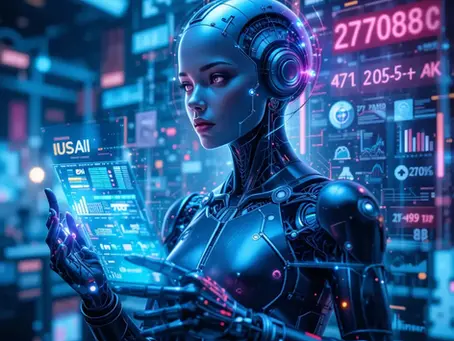 Cómo Elegir la Inteligencia Artificial Adecuada para tu Negocio