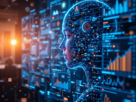 Cómo la Inteligencia Artificial Está Redefiniendo el Marketing Digital: Estrategias Clave para 2025