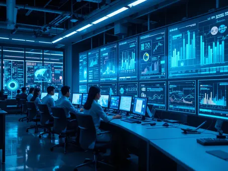 Cómo Implementar la Inteligencia Artificial para Potenciar el Crecimiento de tu Empresa