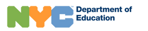 DOE Logo