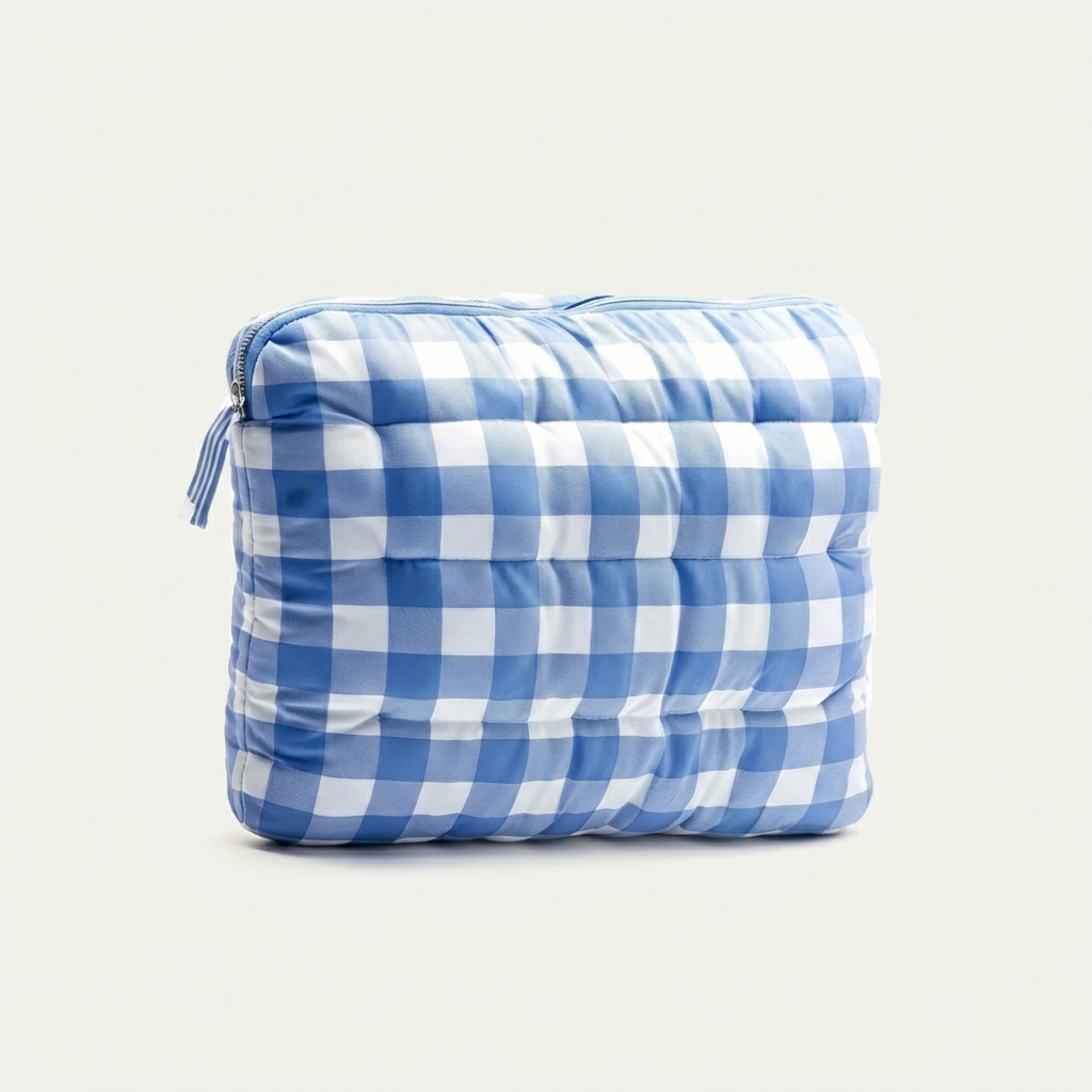 Toiletries Bag