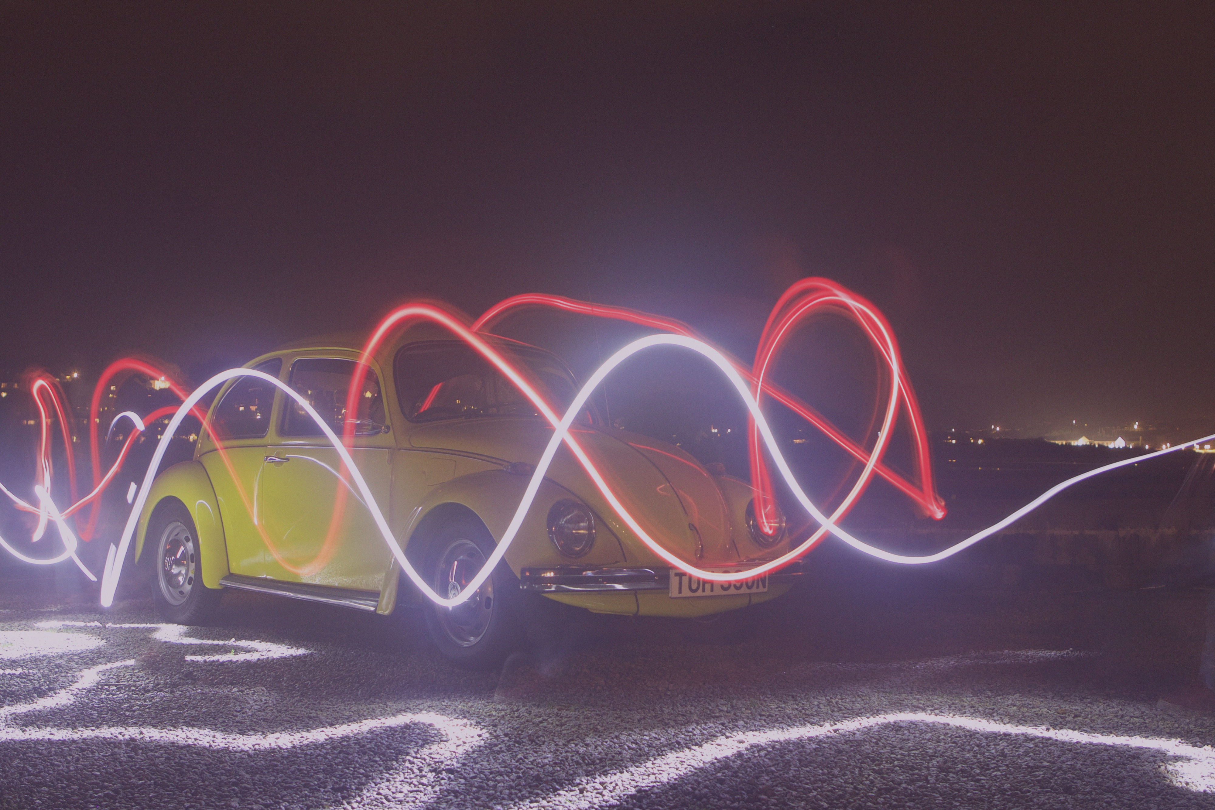 The Light Project