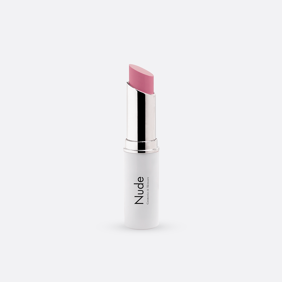 Miniatura: Barra de labios mate