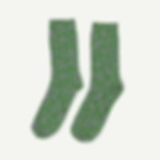 Küçük resim: Patterned Socks