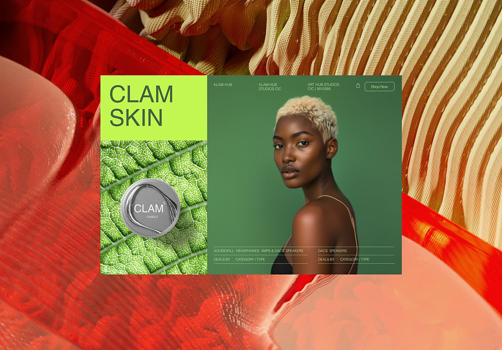 10 Tips for Creating a Visually Powerful Website