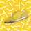 Thumbnail: Sneakers H601 Yellow