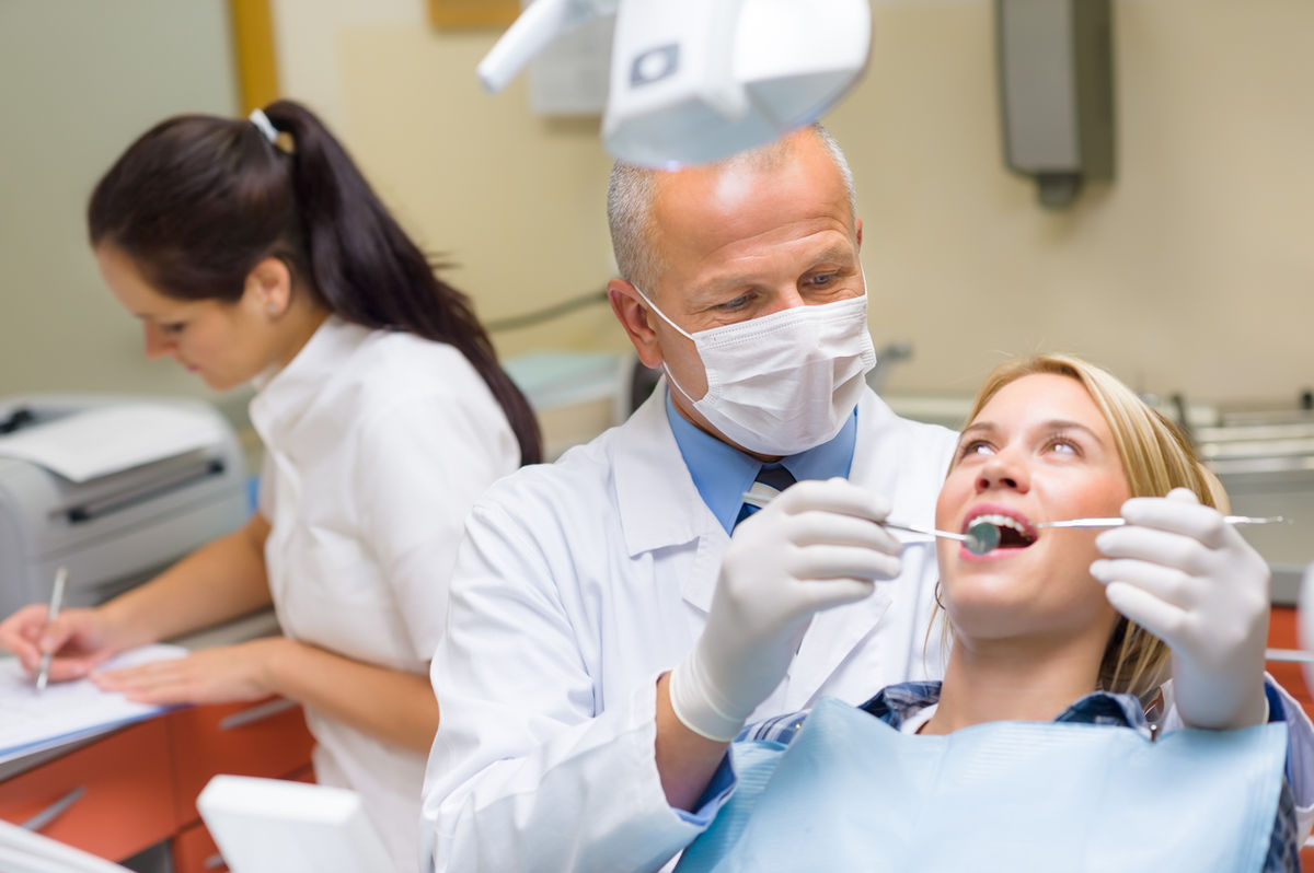 Mi Plaza Dental