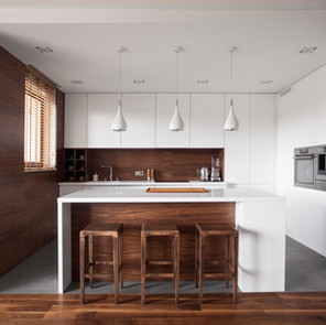Kitchen remodeling contractor in Calabasas, CA
