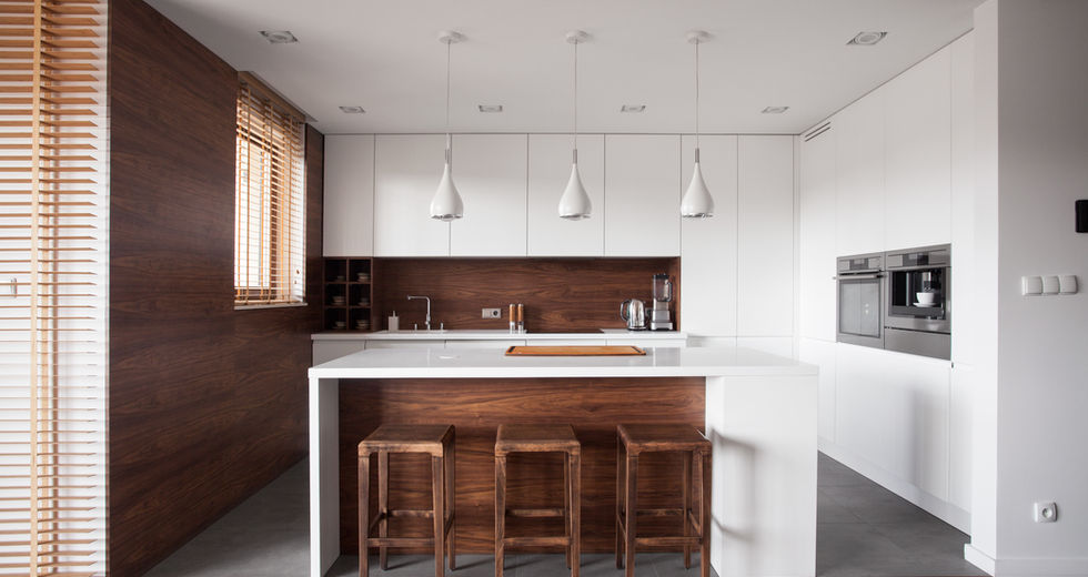 General contractor for Kitchen Renovation in Venice and Marina Del Rey