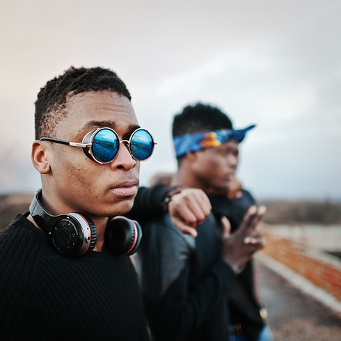 Fleekmane & Guno KD