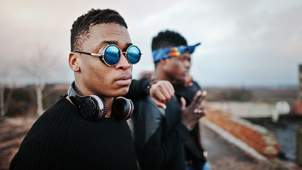 Fleekmane & Guno KD
