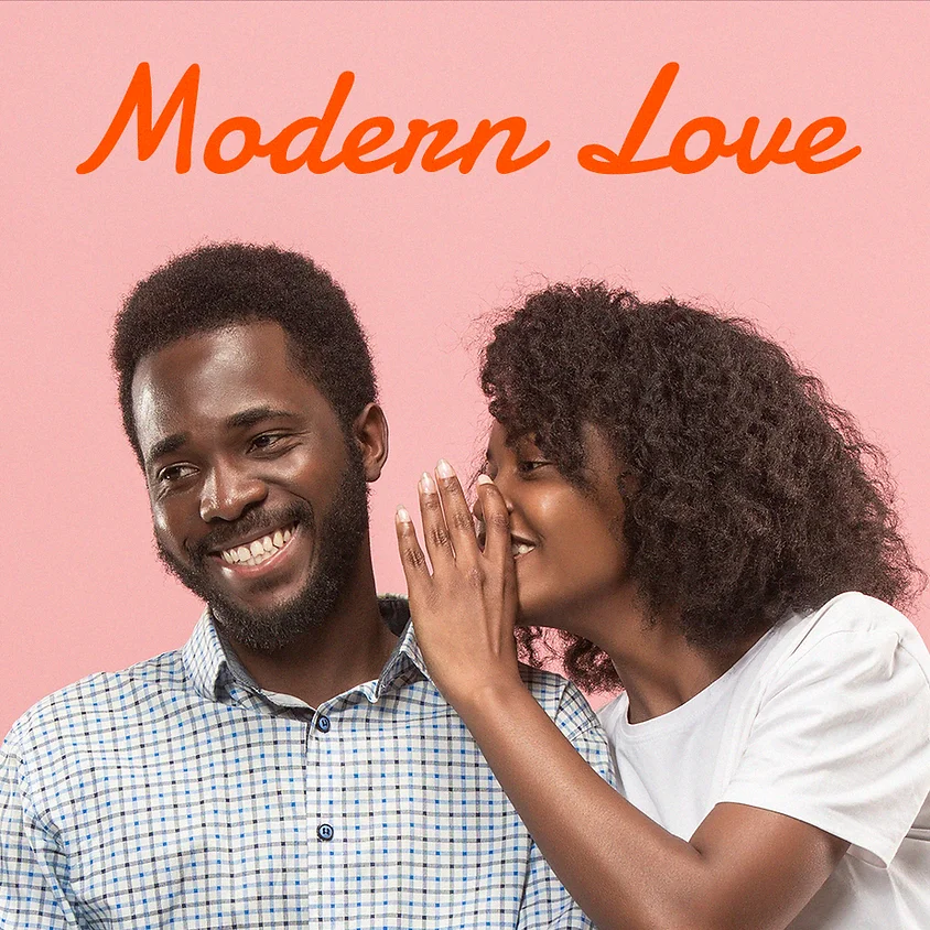 Modern Day Love - 7pm Showtime