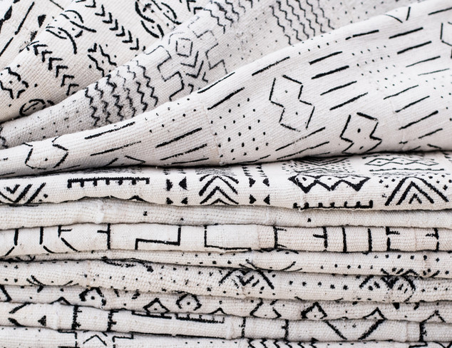 B&W Patterns