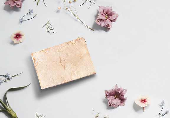 Natural Soap