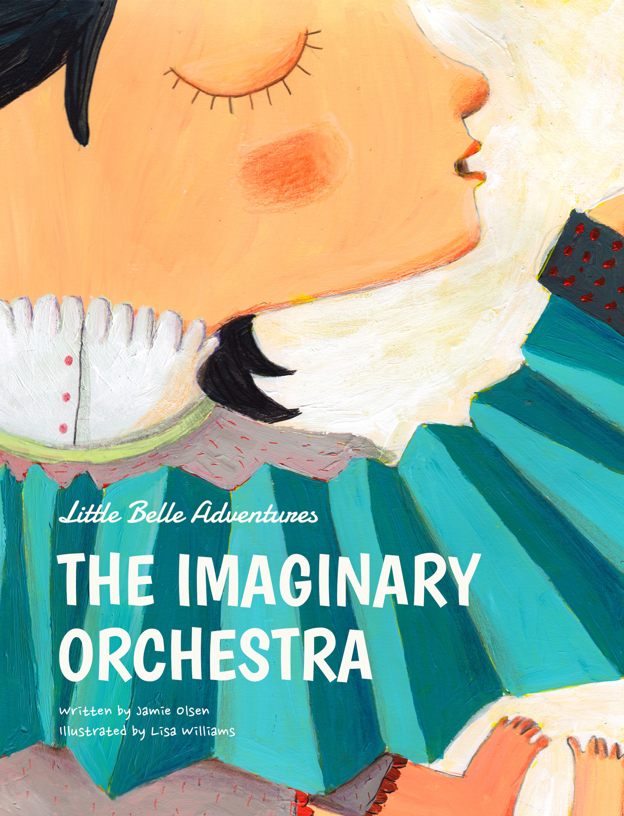 The Imaginary Orchestra