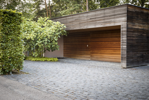 garden room office