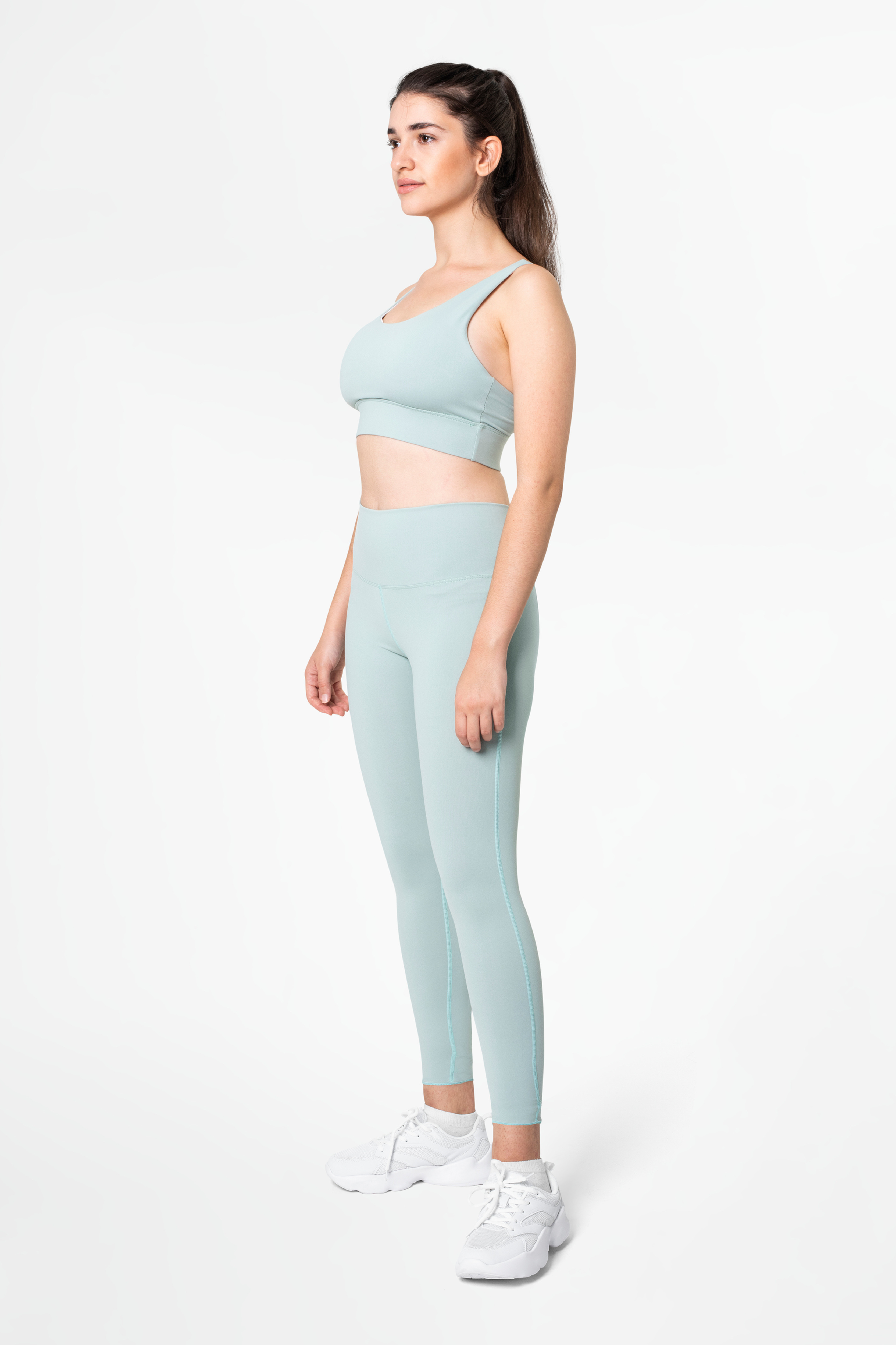Lluvia Set