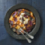 Pappardelle Primavera  image