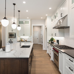 Kitchens