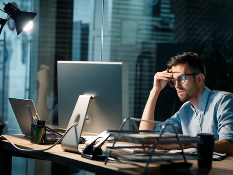 Comment gérer vie personnelle et vie professionnelle!!