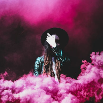 Dawn FM - The Weeknd - Album Cover