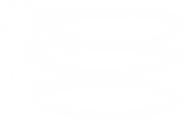 semi-transparent design of closely packed ovals with chalkboard style texture