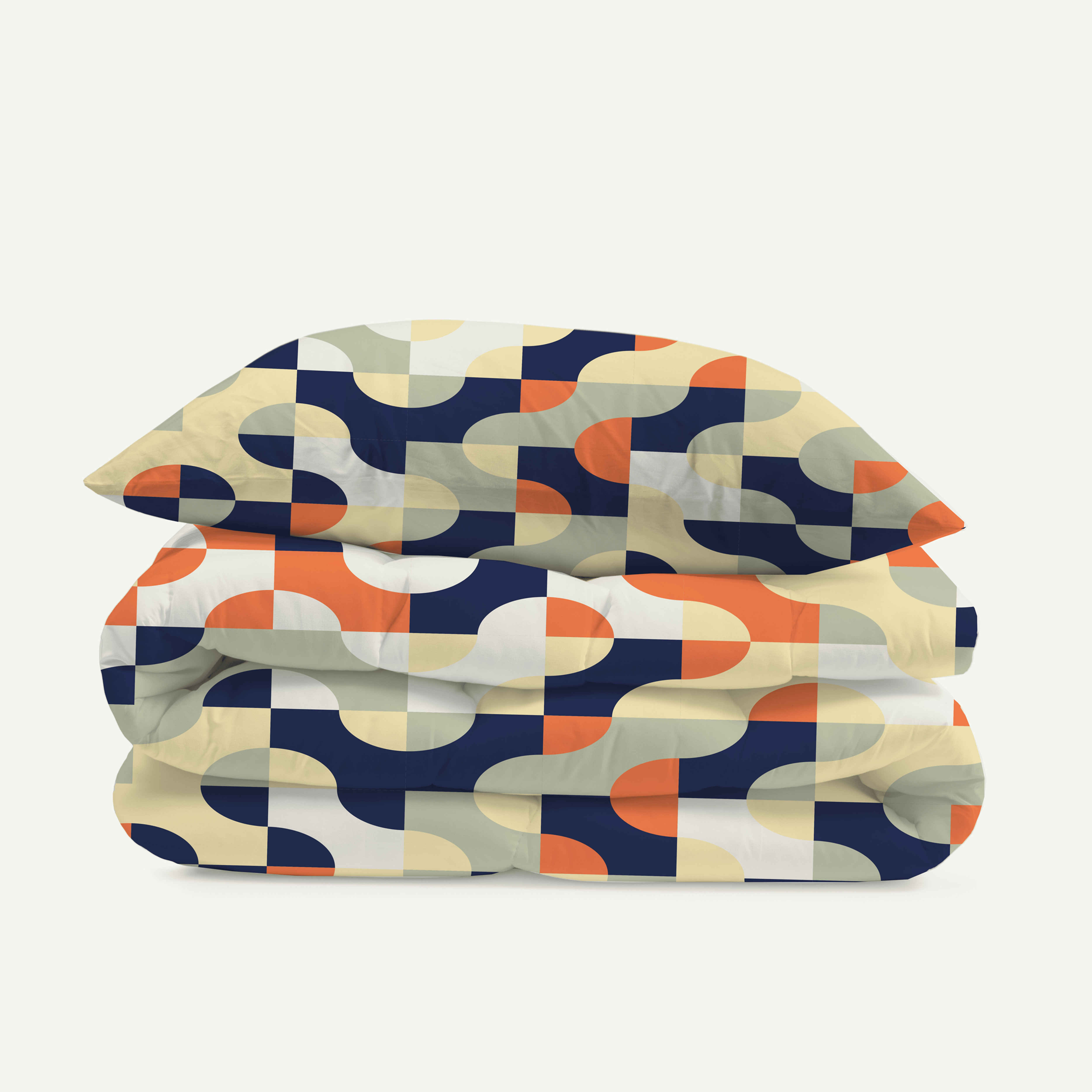 Geometric Bedding