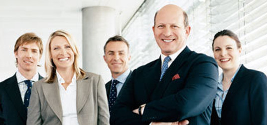 We bring years of experience to table.