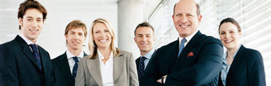 Our Team