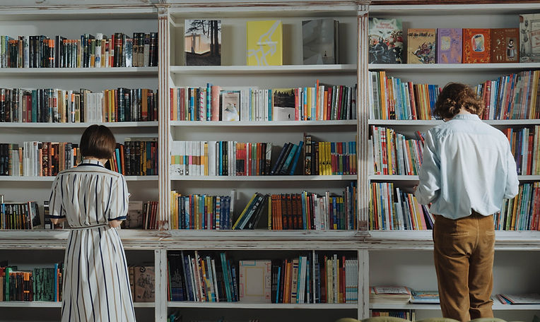 ホーム 日本YA作家クラブ 会員インタビュー